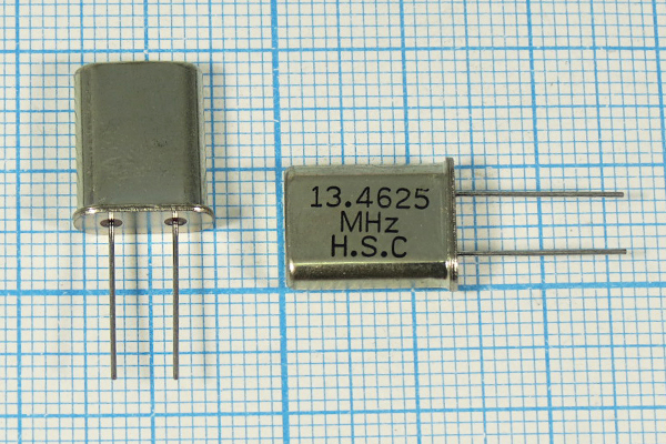 13462,5 \HC49U\30\\\\1Г (HSC) 13462,5 \HC49U\30\\\\1Г (HSC)