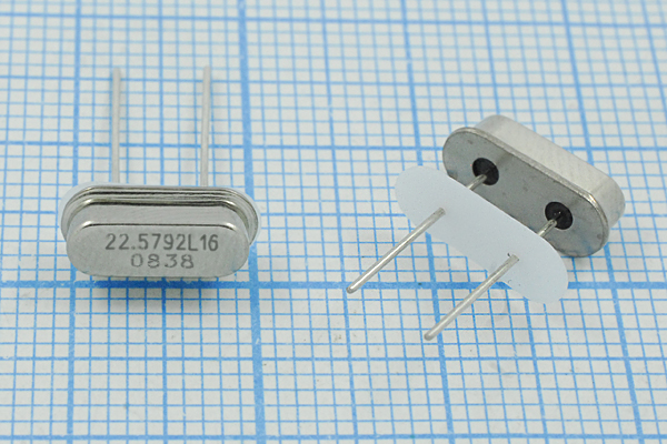 22579,2 \HC49S3\16\ 20\ 50/-40~85C\\1Г +IS 22579,2 \HC49S3\16\ 20\ 50/-40~85C\\1Г +IS
