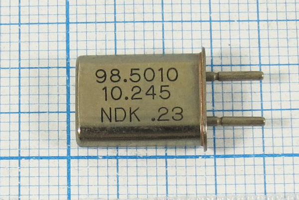 10245 \HC42U\30\\\\ХСР 1Г (NDK) 10245 \HC42U\30\\\\ХСР 1Г (NDK)
