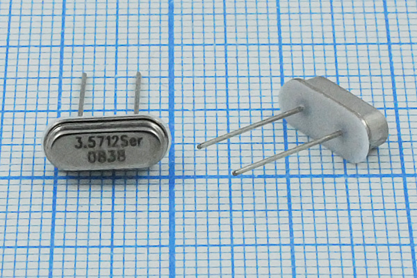 3571,2 \HC49S3\S\ 20\ 50/-40~85C\\1Г +IS (3.5712Se 3571,2 \HC49S3\S\ 20\ 50/-40~85C\\1Г +IS (3.5712Se