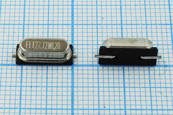 27120 \SMD49S4\20\ 30\ 30/-20~70C\HC-49SMA\1Г 27120 \SMD49S4\20\ 30\ 30/-20~70C\HC-49SMA\1Г
