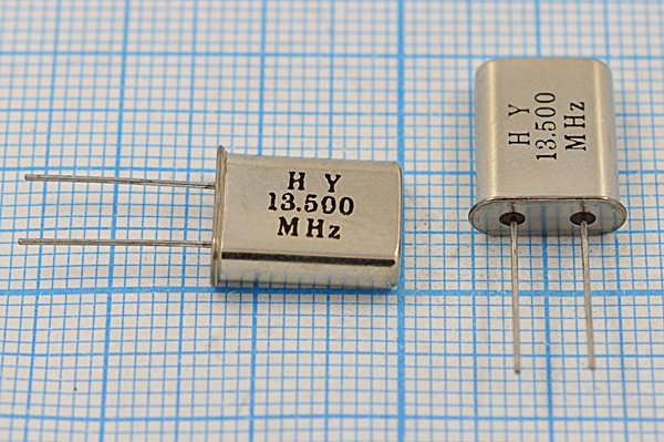 13500 \HC49U\20\ 30\\\1Г (HY) 13500 \HC49U\20\ 30\\\1Г (HY)