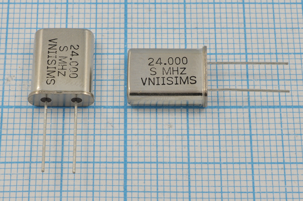 24000 \HC49U\S\ 15\ 30/-40~70C\РПК01МД-6ВС\1Г 24000 \HC49U\S\ 15\ 30/-40~70C\РПК01МД-6ВС\1Г
