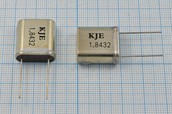 1843,2 \HC33U\20\\\\1Г (KJE 1,8432) 1843,2 \HC33U\20\\\\1Г (KJE 1,8432)