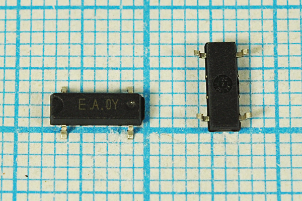 32,768 \SMD07342P4\12,5\ 20\150/-40~85C\MC-206\1Г 32,768 \SMD07342P4\12,5\ 20\150/-40~85C\MC-206\1Г