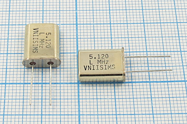 5120 \HC49U\16\ 15\ 30/-40~70C\РПК01МД-6ВС\1Г 5120 \HC49U\16\ 15\ 30/-40~70C\РПК01МД-6ВС\1Г