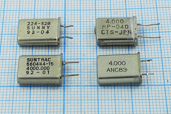4000 \HC49U\ \\\\1Г бу 4000 \HC49U\ \\\\1Г бу