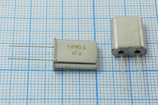 5990,4 \HC49U\S\\\РПК01МД\1Г 5990,4 \HC49U\S\\\РПК01МД\1Г