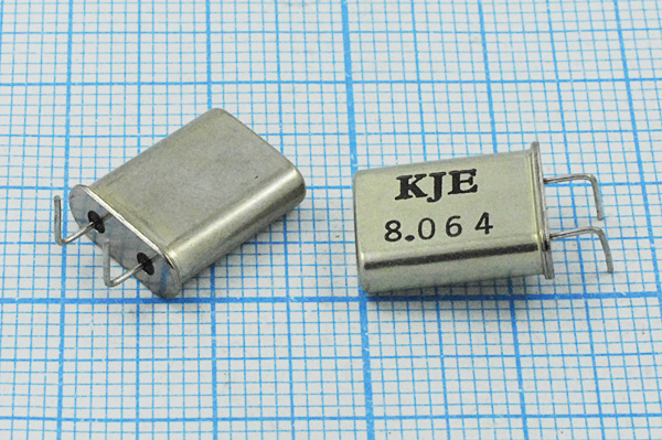 8064 \HC49U\18\ 20\\\1Г (KJE 8.064) 8064 \HC49U\18\ 20\\\1Г (KJE 8.064)