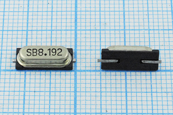 8192 \SMD49S3\20\\\SX-3\1Г (SB8.192) 8192 \SMD49S3\20\\\SX-3\1Г (SB8.192)