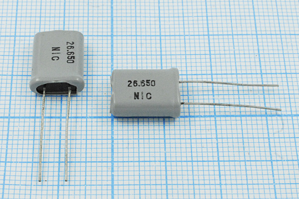 26650 \HC18U\20\ 40\\\3Г +SL (NIC) 26650 \HC18U\20\ 40\\\3Г +SL (NIC)