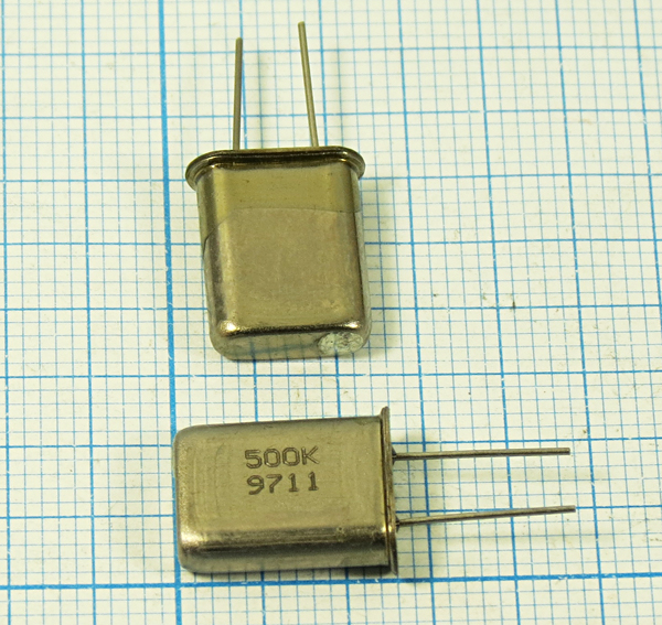 500 \HC49U\S\ 20\ /-30~60C\РК379МД\1Г (500к) 500 \HC49U\S\ 20\ /-30~60C\РК379МД\1Г (500к)