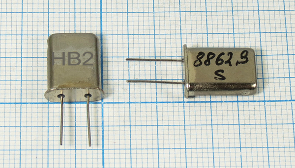 8862,9 \HC49U\S\\\РК374МД\1Г (НВ-2) 8862,9 \HC49U\S\\\РК374МД\1Г (НВ-2)