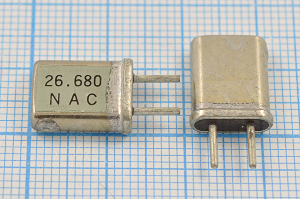 26680 \HC25U\20\ 30\\\3Г (NAC) 26680 \HC25U\20\ 30\\\3Г (NAC)