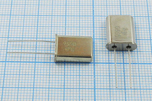 9990 \HC49U\\ 15\ 30/-40~70C\РПК01МД-6ВС\1Г 9990 \HC49U\\ 15\ 30/-40~70C\РПК01МД-6ВС\1Г