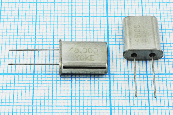 48000 \HC49U\20\ 30\\\3Г (YOKE) 48000 \HC49U\20\ 30\\\3Г (YOKE)