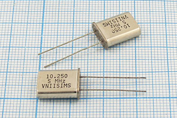 10250 \HC49U\S\ 15\ 30/-40~70C\РПК01МД-6ВС\1Г 10250 \HC49U\S\ 15\ 30/-40~70C\РПК01МД-6ВС\1Г