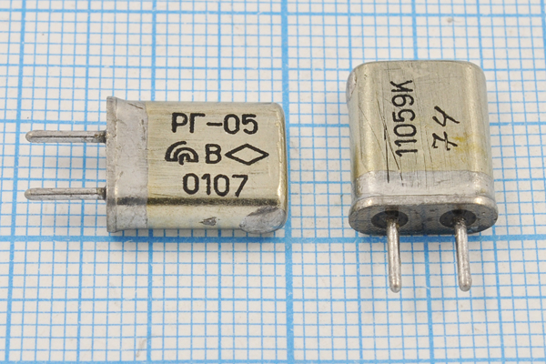 11059,2 \HC25U\\\\РГ05МА\1Г (11059К РГ-05) 11059,2 \HC25U\\\\РГ05МА\1Г (11059К РГ-05)