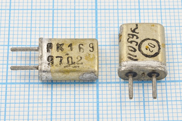 11059,2 \HC25U\\\\РК169МА\1Г Rs50~100 Ом 11059,2 \HC25U\\\\РК169МА\1Г Rs50~100 Ом