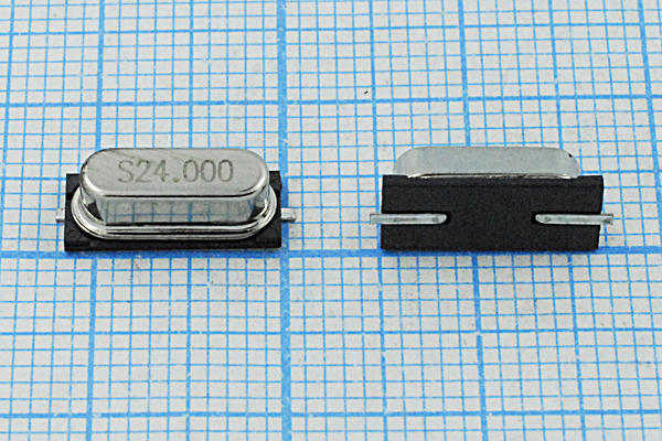 24000 \SMD49S4\S\ 20\ 30/-20~70C\49S-SMD\1Г (S) 24000 \SMD49S4\S\ 20\ 30/-20~70C\49S-SMD\1Г (S)
