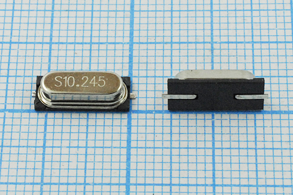 10245 \SMD49S3\S\ 20\ 20/-20~70C\49S2-SMD\1Г 10245 \SMD49S3\S\ 20\ 20/-20~70C\49S2-SMD\1Г