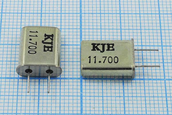 11700 \HC49U\15\\\\1Г 5мм (KJE 11.700) 11700 \HC49U\15\\\\1Г 5мм (KJE 11.700)