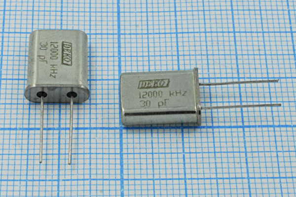 12000 \HC49U\30\ 15\ 40/-40~70C\РК374МД-6ВТ\1Г 12000 \HC49U\30\ 15\ 40/-40~70C\РК374МД-6ВТ\1Г