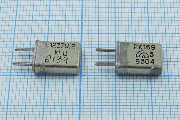 12379,2 \HC25U\\\\РК169МА\1Г (12379.2 КГЦ РК169) 12379,2 \HC25U\\\\РК169МА\1Г (12379.2 КГЦ РК169)