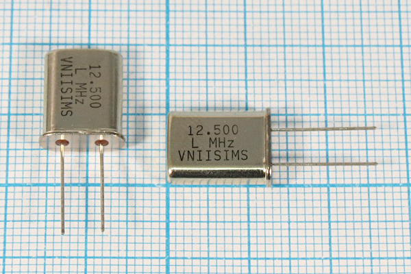 12500 \HC49U\16\ 15\ 30/-40~70C\РПК01МД-6ВС\1Г 12500 \HC49U\16\ 15\ 30/-40~70C\РПК01МД-6ВС\1Г