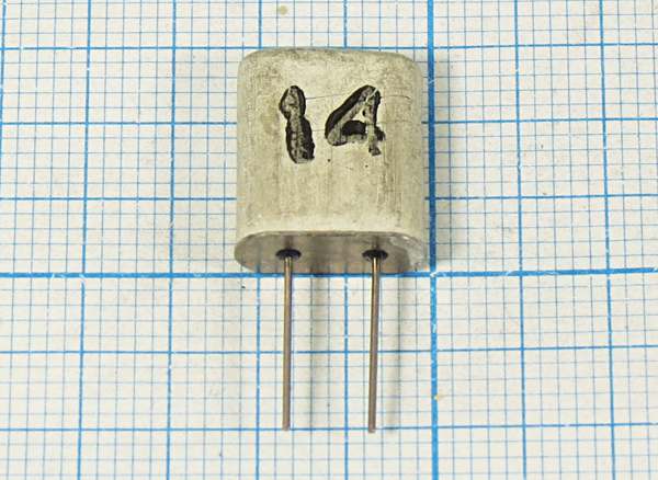 14000 \HC18U\12\\\РК379\1Г 14000 \HC18U\12\\\РК379\1Г