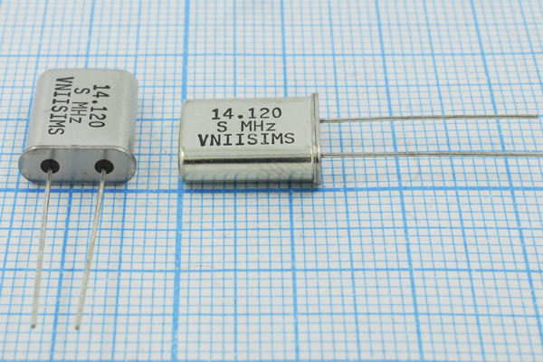 14120 \HC49U\S\ 15\ 30/-40~70C\РПК01МД-6ВС\1Г 14120 \HC49U\S\ 15\ 30/-40~70C\РПК01МД-6ВС\1Г