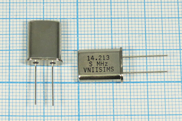 14213 \HC49U\S\ 15\ 30/-40~70C\РПК01МД-6ВС\1Г 14213 \HC49U\S\ 15\ 30/-40~70C\РПК01МД-6ВС\1Г