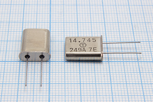 14745,6 \HC49U\32\\\\1Г 14745,6 \HC49U\32\\\\1Г