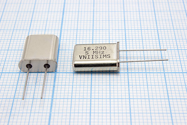 16290 \HC49U\S\ 15\ 30/-40~70C\РПК01МД-6ВС\1Г 16290 \HC49U\S\ 15\ 30/-40~70C\РПК01МД-6ВС\1Г