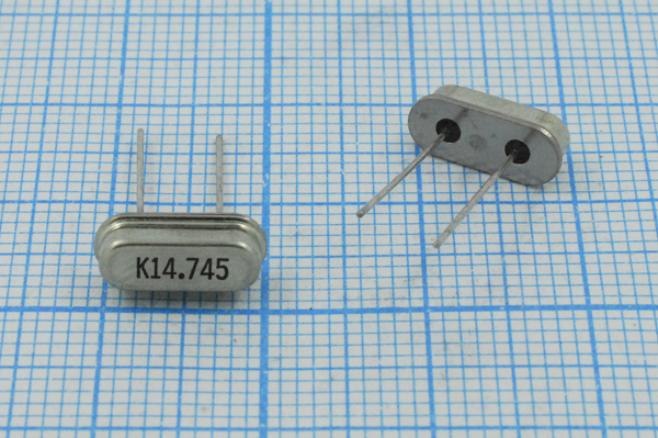 14745 \HC49S3\\\\\1Г (K14.745) 14745 \HC49S3\\\\\1Г (K14.745)