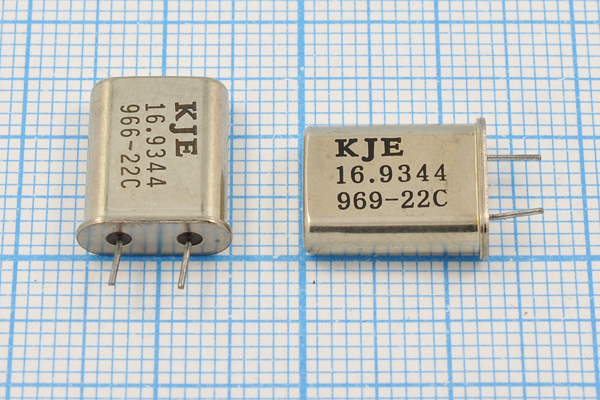 16934,4 \HC49U\22\\\\1Г 4мм (KJE) 16934,4 \HC49U\22\\\\1Г 4мм (KJE)