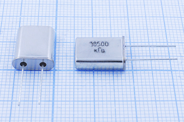 18500 \HC49U\S\\\РПК01МД\1Г 18500 \HC49U\S\\\РПК01МД\1Г