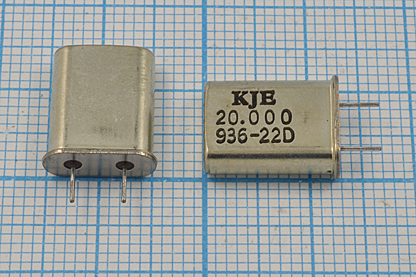 20000 \HC49U\15\\\\1Г 4мм (KJE) 20000 \HC49U\15\\\\1Г 4мм (KJE)