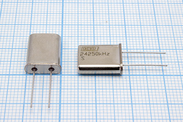 24250 \HC49U\S\ 30\ 40/-10~60C\РК374МД-8АТ\1Г 24250 \HC49U\S\ 30\ 40/-10~60C\РК374МД-8АТ\1Г