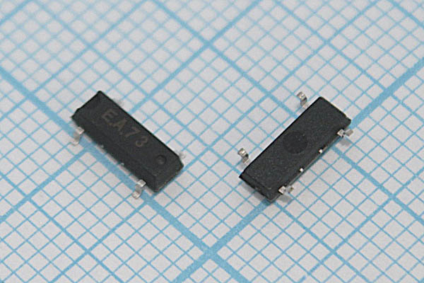 32,768 \SMD07342P4\ 6\ 20\150/-40~85C\MC-206\1Г 32,768 \SMD07342P4\ 6\ 20\150/-40~85C\MC-206\1Г