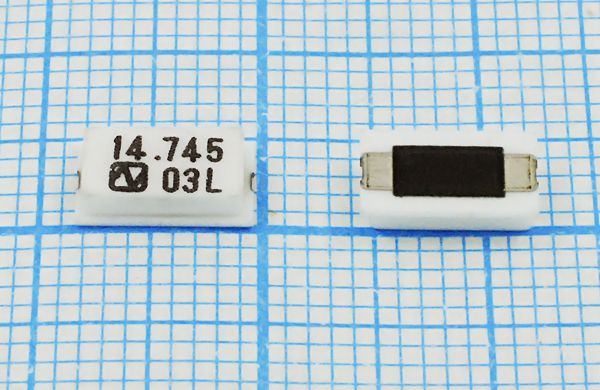 14745,6 \SMD08045C2\12\\\NX8045CB\NDK 14745,6 \SMD08045C2\12\\\NX8045CB\NDK