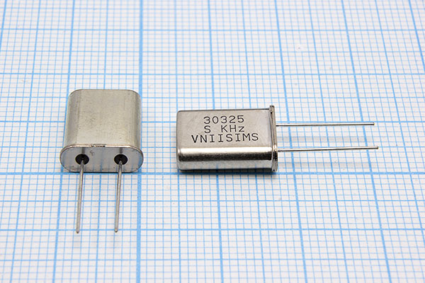 30325 \HC49U\S\ 15\ 30/-40~70C\РПК01МД-6ВС\3Г 30325 \HC49U\S\ 15\ 30/-40~70C\РПК01МД-6ВС\3Г