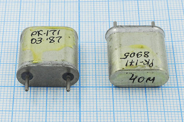 40000 \HC6U\\\\РК171БА\3Г (40М РК-171) 40000 \HC6U\\\\РК171БА\3Г (40М РК-171)