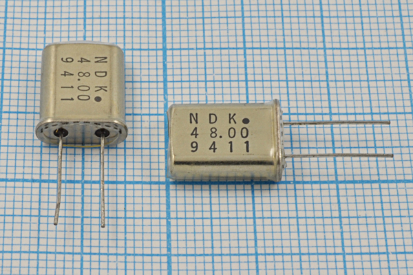 48000 \HC49U\32\\\NR-18\3Г +SL (NDK) 48000 \HC49U\32\\\NR-18\3Г +SL (NDK)
