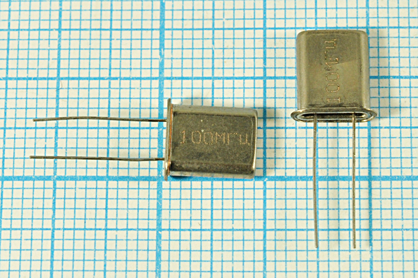 100000 \HC45U\S\\\РК45[HC45U]\ХСР 5Г (100М)