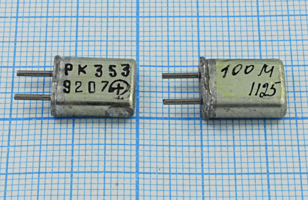100000 \HC25U\\\\РК353МА\5Г (100М РК353) 100000 \HC25U\\\\РК353МА\5Г (100М РК353)