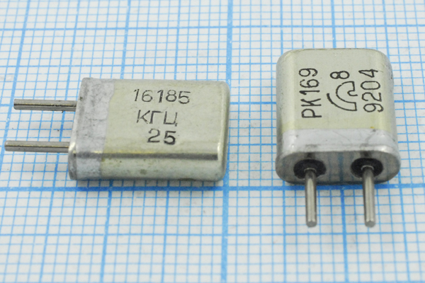 16185 \HC25U\\\\РК169МА\1Г 16185 \HC25U\\\\РК169МА\1Г