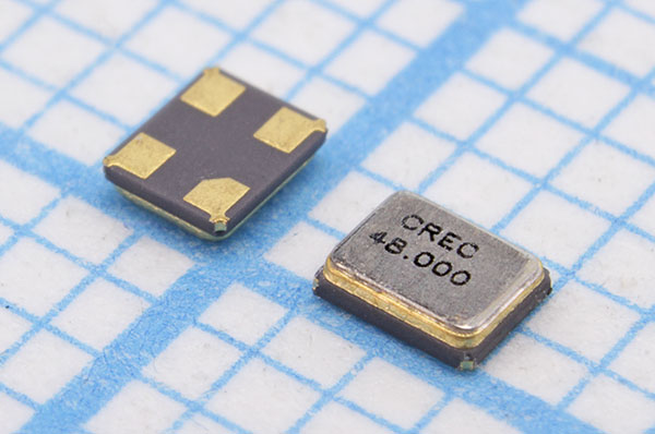48000 \SMD02016C4\ 8\ 15\ 20/-40~85C\XMF\1Г CREC 48000 \SMD02016C4\ 8\ 15\ 20/-40~85C\XMF\1Г CREC
