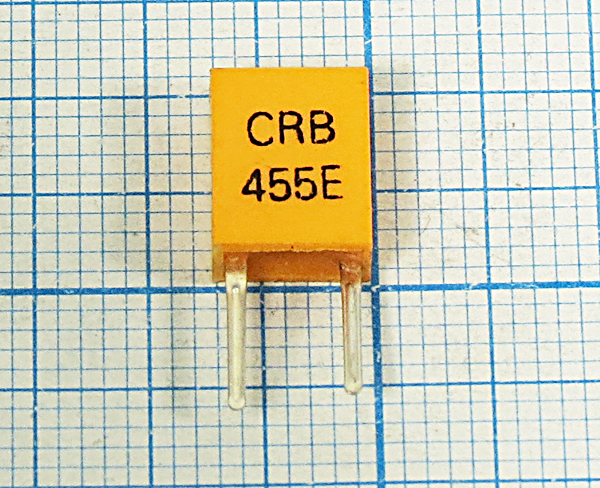 455 \C07x4x09P2\\3000\3000/-20~80C\CRB455E\2P-2 455 \C07x4x09P2\\3000\3000/-20~80C\CRB455E\2P-2