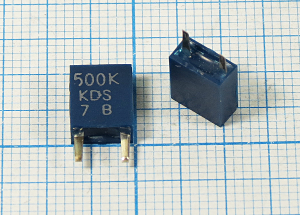 500 \C07x4x09P2\\3000\\PRF500K\2P-2 (500K KDS) 500 \C07x4x09P2\\3000\\PRF500K\2P-2 (500K KDS)